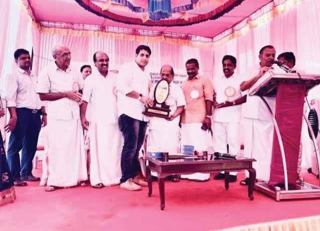 Innovation in Construction